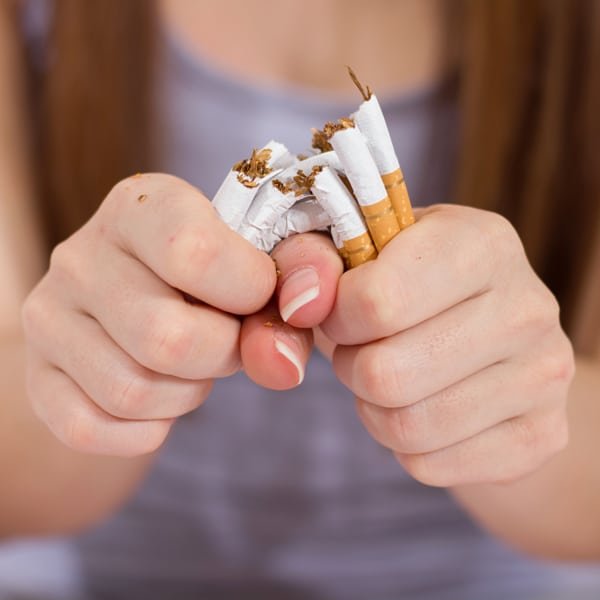 Quit Smoking Program